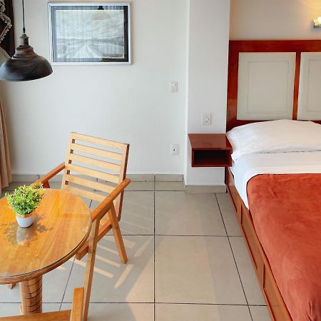 Hotel y Restaurant Fandangos Asuncion Nochixtlan Extérieur photo